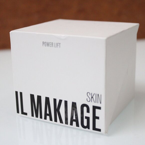 IL MAKIAGE Power Lift Recharge Anti-Aging Ultra Peptide Moisturizer Read - Picture 2 of 4